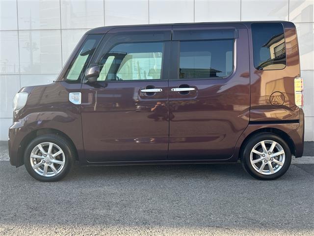 ピクシスメガ L SAII 純正ナビ(CD/DVD/DTV/Bluetooth)バックカメラ 両側パワースライドドア スマートアシスト2 純正フロアマット スマートキー(33枚目)