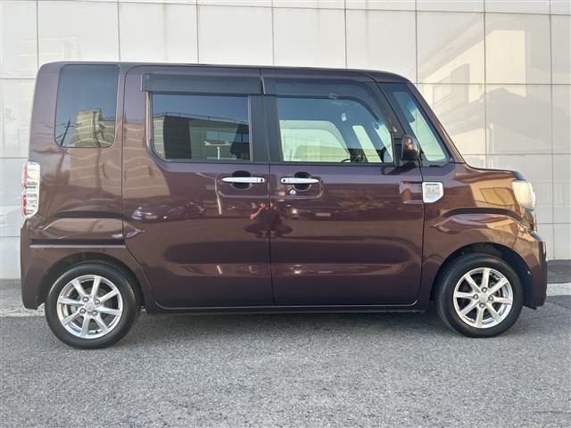 ピクシスメガ L SAII 純正ナビ(CD/DVD/DTV/Bluetooth)バックカメラ 両側パワースライドドア スマートアシスト2 純正フロアマット スマートキー(34枚目)