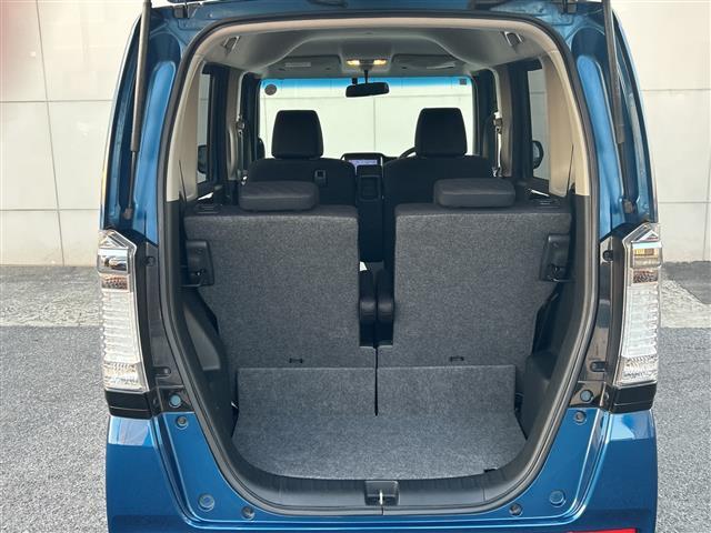 N-BOXカスタム G・ターボパッケージ 社外ナビ/ETC/バックカメラ/クルーズコントロール/両側パワースライドドア/パドルシフト/ステアリングスイッチ/純正アルミホイール/オートライト/フロアマット/ドアバイザー/スマートキー(16枚目)