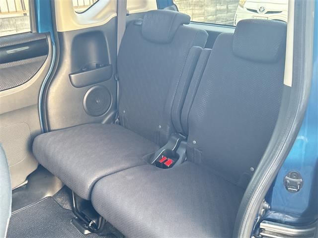 N-BOXカスタム G・ターボパッケージ 社外ナビ/ETC/バックカメラ/クルーズコントロール/両側パワースライドドア/パドルシフト/ステアリングスイッチ/純正アルミホイール/オートライト/フロアマット/ドアバイザー/スマートキー(18枚目)