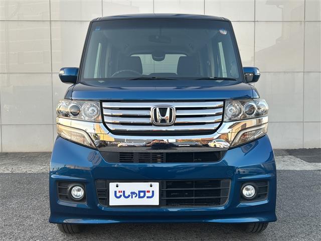 N-BOXカスタム G・ターボパッケージ 社外ナビ/ETC/バックカメラ/クルーズコントロール/両側パワースライドドア/パドルシフト/ステアリングスイッチ/純正アルミホイール/オートライト/フロアマット/ドアバイザー/スマートキー(27枚目)