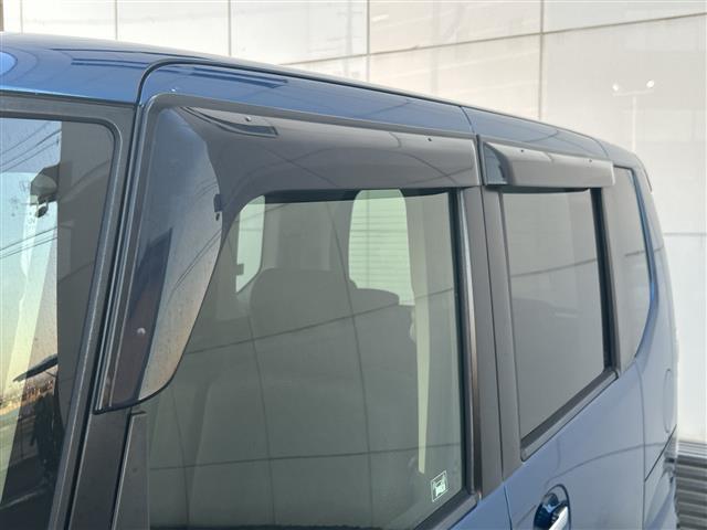 N-BOXカスタム G・ターボパッケージ 社外ナビ/ETC/バックカメラ/クルーズコントロール/両側パワースライドドア/パドルシフト/ステアリングスイッチ/純正アルミホイール/オートライト/フロアマット/ドアバイザー/スマートキー(40枚目)