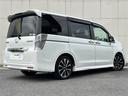 Ｚ　クールスピリット　純正９型ナビ（ＣＤ／ＤＶＤ／ＤＴＶ）両側パワースライドドア　バックカメラ　ＥＴＣ　アイドリングストップ　ハーフレザーシート　スマートキー　純正フロアマット（29枚目）