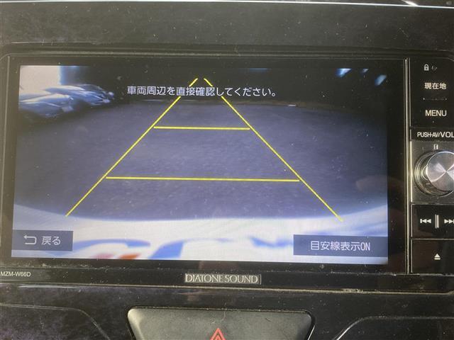 タント カスタムＲＳ　トップエディションＳＡＩＩ　◇ターボ車◇純正メモリナビ◇フルセグＴＶ◇バックカメラ◇スマートアシスト２（車線逸脱警報機能／誤発進抑制機能／先行車発進お知らせ機能）◇衝突被害軽減ブレーキ◇両側パワースライドドア◇プッシュスタート（3枚目）