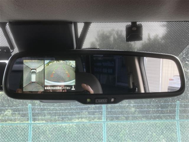 デイズ ハイウェイスター　Ｇターボ　◇純正ＳＤナビ◇フルセグＴＶ◇全周囲カメラ◇アイドリングストップ◇プッシュスタート◇ＥＴＣ◇スマートキー／スペアキー１本◇フロントドライブレコーダー◇純正フロアマット◇純正１５インチＡＷ◇ベンチシート（3枚目）