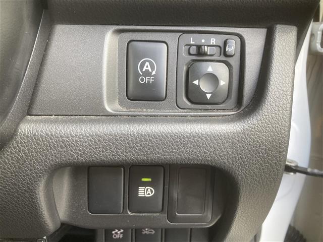 デイズ ハイウェイスター　Ｇターボ　◇純正ＳＤナビ◇フルセグＴＶ◇全周囲カメラ◇アイドリングストップ◇プッシュスタート◇ＥＴＣ◇スマートキー／スペアキー１本◇フロントドライブレコーダー◇純正フロアマット◇純正１５インチＡＷ◇ベンチシート（7枚目）