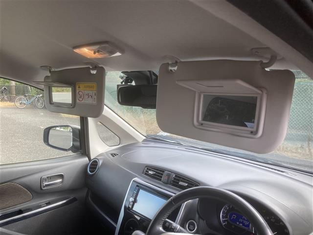 デイズ ハイウェイスター　Ｇターボ　◇純正ＳＤナビ◇フルセグＴＶ◇全周囲カメラ◇アイドリングストップ◇プッシュスタート◇ＥＴＣ◇スマートキー／スペアキー１本◇フロントドライブレコーダー◇純正フロアマット◇純正１５インチＡＷ◇ベンチシート（19枚目）