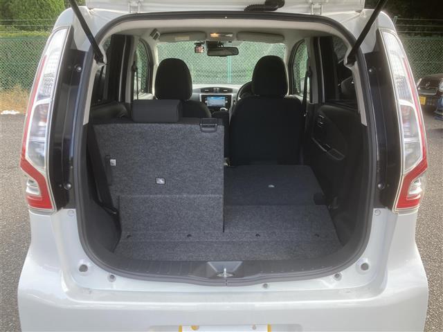 デイズ ハイウェイスター　Ｇターボ　◇純正ＳＤナビ◇フルセグＴＶ◇全周囲カメラ◇アイドリングストップ◇プッシュスタート◇ＥＴＣ◇スマートキー／スペアキー１本◇フロントドライブレコーダー◇純正フロアマット◇純正１５インチＡＷ◇ベンチシート（25枚目）