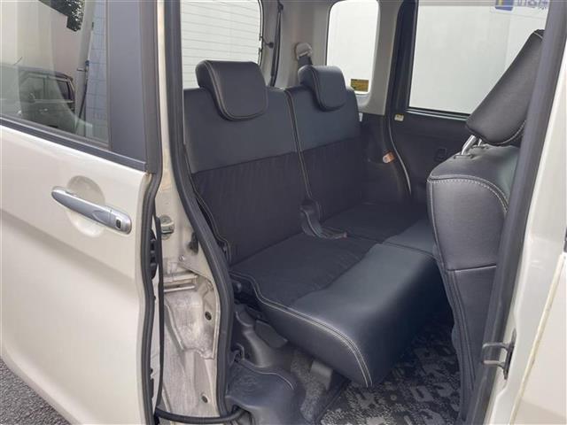 タント カスタムＲＳ　トップエディションＳＡＩＩ　◇純正ＳＤナビ◇フルセグＴＶ◇バックカメラ◇前後タイプドラレコ◇両側パワースライドドア◇ＩＣ付ターボ◇純正アルミホイール◇ＥＴＣ◇コーナーセンサー◇ドアバイザー◇格納式後席サンシェード◇オートライト（21枚目）