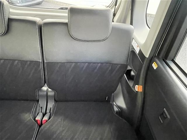 タント カスタムＲＳ　トップエディションＳＡＩＩ　◇純正ＳＤナビ◇フルセグＴＶ◇バックカメラ◇前後タイプドラレコ◇両側パワースライドドア◇ＩＣ付ターボ◇純正アルミホイール◇ＥＴＣ◇コーナーセンサー◇ドアバイザー◇格納式後席サンシェード◇オートライト（24枚目）