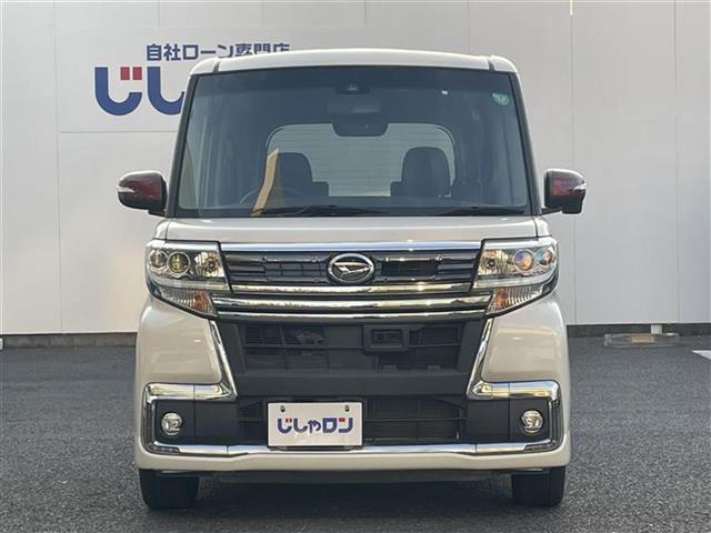 タント カスタムＲＳ　トップエディションＳＡＩＩ　◇純正ＳＤナビ◇フルセグＴＶ◇バックカメラ◇前後タイプドラレコ◇両側パワースライドドア◇ＩＣ付ターボ◇純正アルミホイール◇ＥＴＣ◇コーナーセンサー◇ドアバイザー◇格納式後席サンシェード◇オートライト（26枚目）