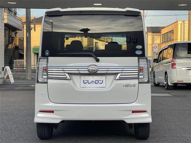 タント カスタムＲＳ　トップエディションＳＡＩＩ　◇純正ＳＤナビ◇フルセグＴＶ◇バックカメラ◇前後タイプドラレコ◇両側パワースライドドア◇ＩＣ付ターボ◇純正アルミホイール◇ＥＴＣ◇コーナーセンサー◇ドアバイザー◇格納式後席サンシェード◇オートライト（30枚目）