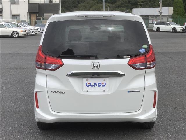 フリードハイブリッド ハイブリッド・Ｇホンダセンシング　◇純正メモリナビ◇フルセグＴＶ◇バックカメラ◇レーダークルーズコントロール◇プッシュスタート◇両側パワースライドドア◇ビルトインＥＴＣ◇純正ＬＥＤヘッドライト◇衝突被害軽減システム◇レーンアシスト（36枚目）