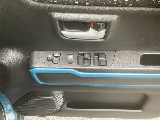 ハスラー ハイブリッドXターボ ◇純正ナビ◇フルセグTV◇全方位モニター◇デュアルカメラブレーキサポート◇アダプティブクルーズコントロール◇車線逸脱警告機能◇車線逸脱抑制機能◇純正15インチAW◇前席シートヒーター◇パドルシフト(9枚目)