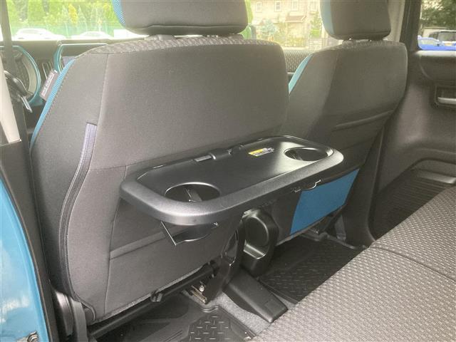 ハスラー ハイブリッドXターボ ◇純正ナビ◇フルセグTV◇全方位モニター◇デュアルカメラブレーキサポート◇アダプティブクルーズコントロール◇車線逸脱警告機能◇車線逸脱抑制機能◇純正15インチAW◇前席シートヒーター◇パドルシフト(15枚目)