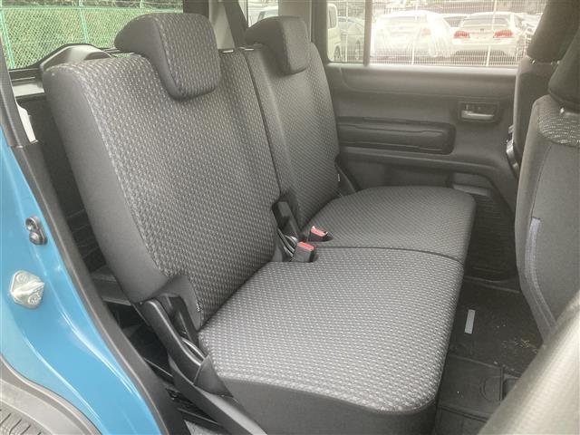 ハスラー ハイブリッドXターボ ◇純正ナビ◇フルセグTV◇全方位モニター◇デュアルカメラブレーキサポート◇アダプティブクルーズコントロール◇車線逸脱警告機能◇車線逸脱抑制機能◇純正15インチAW◇前席シートヒーター◇パドルシフト(23枚目)