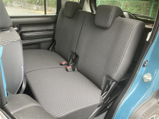 ハスラー ハイブリッドXターボ ◇純正ナビ◇フルセグTV◇全方位モニター◇デュアルカメラブレーキサポート◇アダプティブクルーズコントロール◇車線逸脱警告機能◇車線逸脱抑制機能◇純正15インチAW◇前席シートヒーター◇パドルシフト(25枚目)