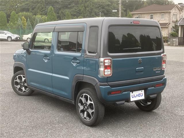 ハスラー ハイブリッドXターボ ◇純正ナビ◇フルセグTV◇全方位モニター◇デュアルカメラブレーキサポート◇アダプティブクルーズコントロール◇車線逸脱警告機能◇車線逸脱抑制機能◇純正15インチAW◇前席シートヒーター◇パドルシフト(30枚目)