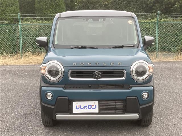 ハスラー ハイブリッドXターボ ◇純正ナビ◇フルセグTV◇全方位モニター◇デュアルカメラブレーキサポート◇アダプティブクルーズコントロール◇車線逸脱警告機能◇車線逸脱抑制機能◇純正15インチAW◇前席シートヒーター◇パドルシフト(33枚目)