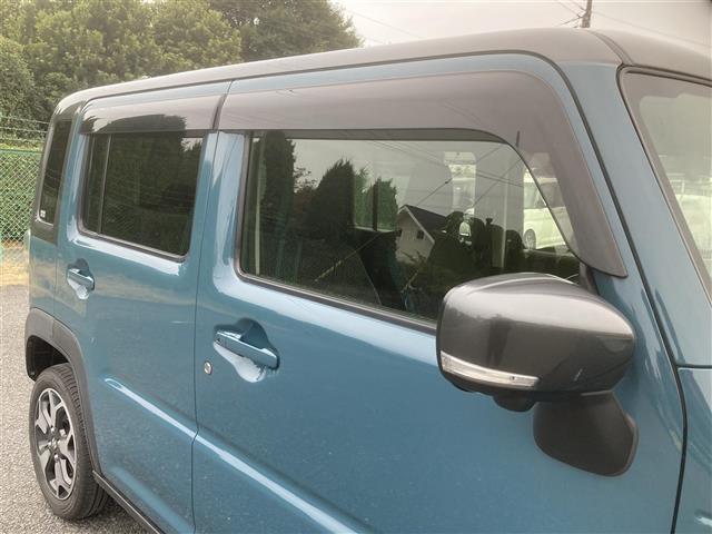 ハスラー ハイブリッドXターボ ◇純正ナビ◇フルセグTV◇全方位モニター◇デュアルカメラブレーキサポート◇アダプティブクルーズコントロール◇車線逸脱警告機能◇車線逸脱抑制機能◇純正15インチAW◇前席シートヒーター◇パドルシフト(37枚目)