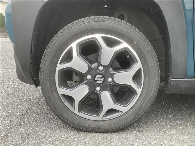 ハスラー ハイブリッドXターボ ◇純正ナビ◇フルセグTV◇全方位モニター◇デュアルカメラブレーキサポート◇アダプティブクルーズコントロール◇車線逸脱警告機能◇車線逸脱抑制機能◇純正15インチAW◇前席シートヒーター◇パドルシフト(39枚目)