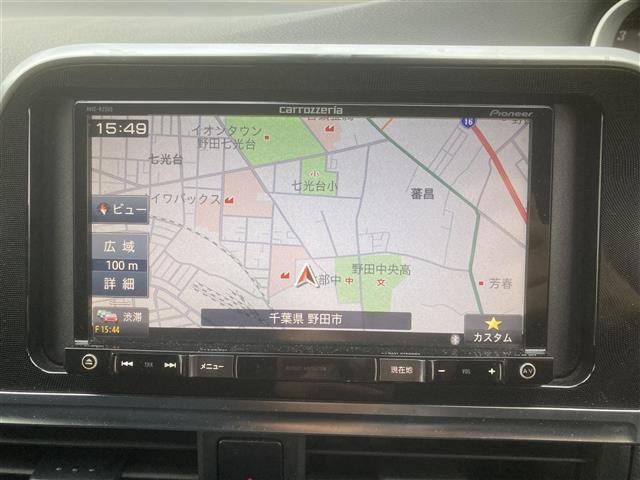 シエンタ G ◇社外メモリナビ◇社外ワンセグTV◇バックカメラ◇アイドリングストップ◇プッシュスタート◇両側パワースライドドア◇前後ドライブレコーダー◇純正フロアマット◇衝突被害軽減システム◇純正LEDヘッドライト(2枚目)