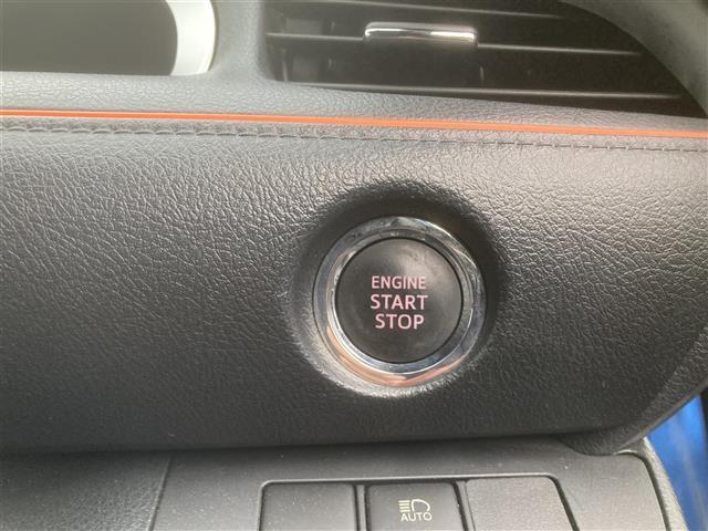 シエンタ G ◇社外メモリナビ◇社外ワンセグTV◇バックカメラ◇アイドリングストップ◇プッシュスタート◇両側パワースライドドア◇前後ドライブレコーダー◇純正フロアマット◇衝突被害軽減システム◇純正LEDヘッドライト(4枚目)