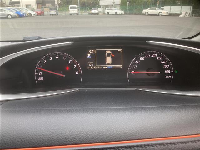 シエンタ G ◇社外メモリナビ◇社外ワンセグTV◇バックカメラ◇アイドリングストップ◇プッシュスタート◇両側パワースライドドア◇前後ドライブレコーダー◇純正フロアマット◇衝突被害軽減システム◇純正LEDヘッドライト(13枚目)