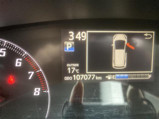 シエンタ G ◇社外メモリナビ◇社外ワンセグTV◇バックカメラ◇アイドリングストップ◇プッシュスタート◇両側パワースライドドア◇前後ドライブレコーダー◇純正フロアマット◇衝突被害軽減システム◇純正LEDヘッドライト(14枚目)