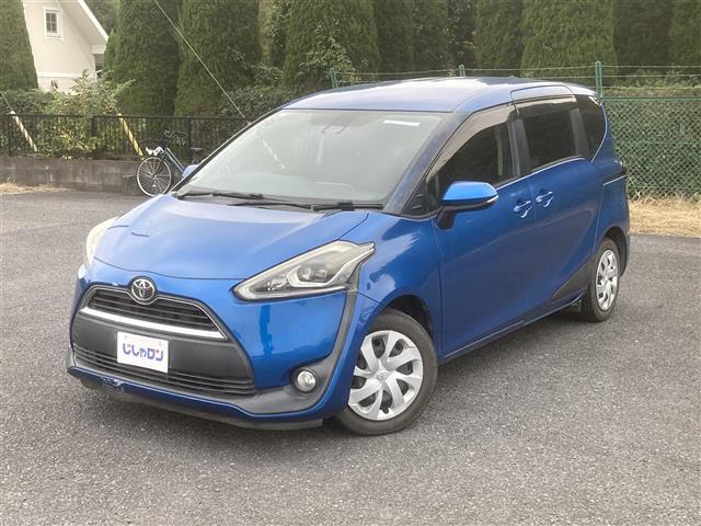 シエンタ G ◇社外メモリナビ◇社外ワンセグTV◇バックカメラ◇アイドリングストップ◇プッシュスタート◇両側パワースライドドア◇前後ドライブレコーダー◇純正フロアマット◇衝突被害軽減システム◇純正LEDヘッドライト(28枚目)