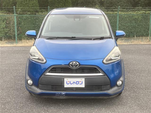 シエンタ G ◇社外メモリナビ◇社外ワンセグTV◇バックカメラ◇アイドリングストップ◇プッシュスタート◇両側パワースライドドア◇前後ドライブレコーダー◇純正フロアマット◇衝突被害軽減システム◇純正LEDヘッドライト(30枚目)