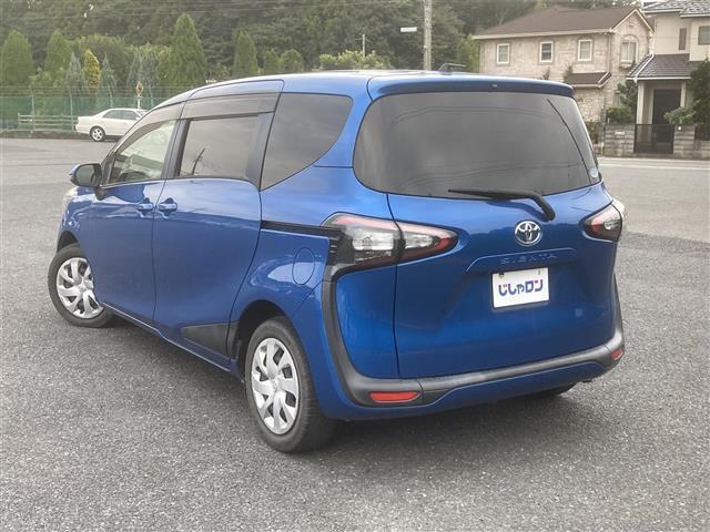 シエンタ G ◇社外メモリナビ◇社外ワンセグTV◇バックカメラ◇アイドリングストップ◇プッシュスタート◇両側パワースライドドア◇前後ドライブレコーダー◇純正フロアマット◇衝突被害軽減システム◇純正LEDヘッドライト(39枚目)