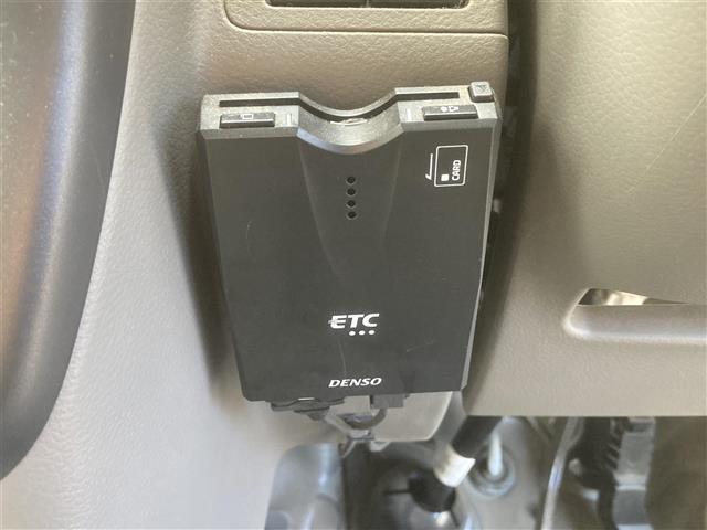 【　ＥＴＣ　】今やカーライフにおける重要性はナビにも匹敵するのではないでしょうか？セットアップを行うことで利用可能になります！