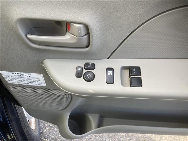 【　パワーウィンドウ　】あると便利なパワーウインドウ♪