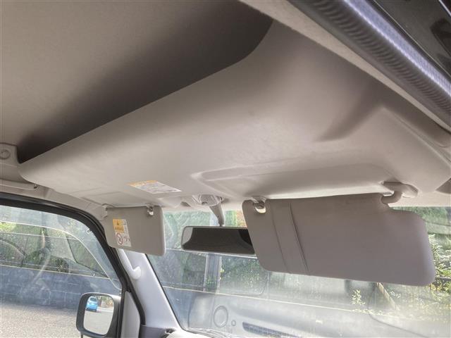 【バックミラー】大きなミラーでしっかり後方を確認していただけます！！