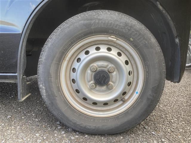 【タイヤ・ホイール】ご納車前に空気圧や残り溝等しっかりと点検させていただきます！！