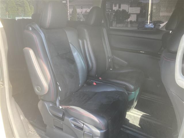 ヴェルファイア 2.4Z ゴールデンアイズ ◇アルパイン9インチSDナビ◇バックカメラ◇社外フリップダウンモニター◇オットマン◇キャプテンシート◇クルーズコントロール追従機能無◇両側パワースライドドア◇クリアランスソナー◇パワーバックドア(19枚目)