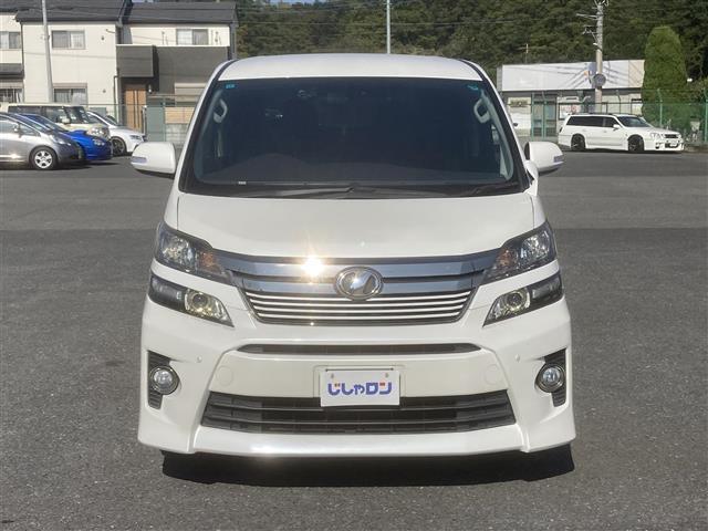 ヴェルファイア 2.4Z ゴールデンアイズ ◇アルパイン9インチSDナビ◇バックカメラ◇社外フリップダウンモニター◇オットマン◇キャプテンシート◇クルーズコントロール追従機能無◇両側パワースライドドア◇クリアランスソナー◇パワーバックドア(30枚目)