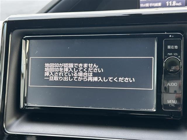 ヴォクシー V ◇純正SDナビ◇フルセグTV◇バックカメラ◇クルーズコントロール追従機能無◇ビルトインETC◇両側パワースライドドア◇DVD再生機能付き◇自動防眩ミラー◇後席ロールサンシェード◇純正15インチAW(6枚目)