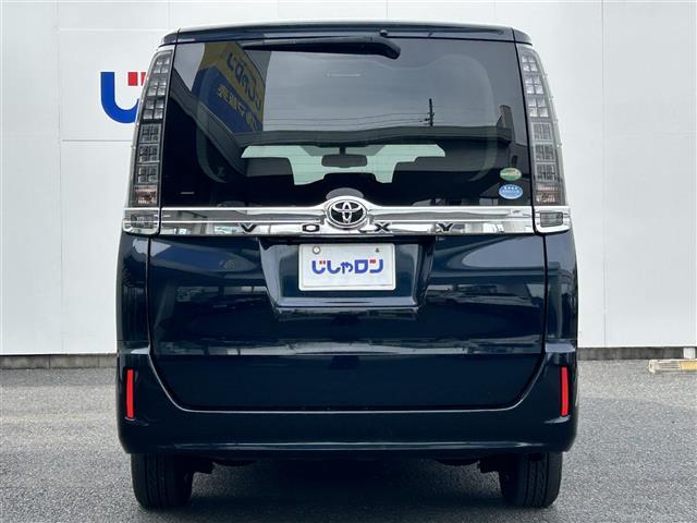 ヴォクシー V ◇純正SDナビ◇フルセグTV◇バックカメラ◇クルーズコントロール追従機能無◇ビルトインETC◇両側パワースライドドア◇DVD再生機能付き◇自動防眩ミラー◇後席ロールサンシェード◇純正15インチAW(15枚目)