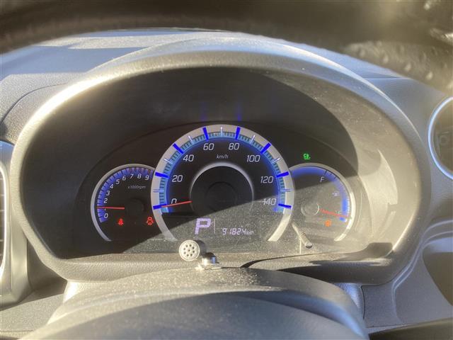 スペーシアカスタム XS ◇社外メモリナビ◇フルセグTV◇バックカメラ◇両側パワースライドドア◇右側ワンアクションパワースライドドア◇ビルトインETC◇ベンチシート◇助手席シートアンダーボックス◇DVD再生機能付(14枚目)