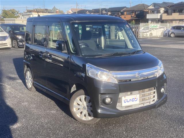 スペーシアカスタム XS ◇社外メモリナビ◇フルセグTV◇バックカメラ◇両側パワースライドドア◇右側ワンアクションパワースライドドア◇ビルトインETC◇ベンチシート◇助手席シートアンダーボックス◇DVD再生機能付(32枚目)