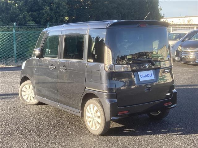 スペーシアカスタム XS ◇社外メモリナビ◇フルセグTV◇バックカメラ◇両側パワースライドドア◇右側ワンアクションパワースライドドア◇ビルトインETC◇ベンチシート◇助手席シートアンダーボックス◇DVD再生機能付(33枚目)