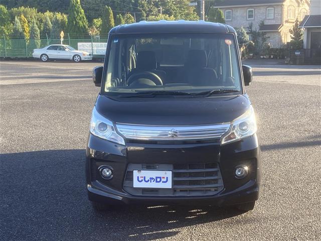 スペーシアカスタム XS ◇社外メモリナビ◇フルセグTV◇バックカメラ◇両側パワースライドドア◇右側ワンアクションパワースライドドア◇ビルトインETC◇ベンチシート◇助手席シートアンダーボックス◇DVD再生機能付(36枚目)