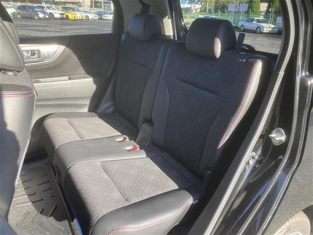 N-WGNカスタム G・ターボパッケージ ◇純正ナビ◇フルセグTV◇シティブレーキアクティブシステム◇クルーズコントロール追従機能無◇前後ドライブレコーダー◇スマートキー/スペア1本◇ハーフレザーシート◇ベンチシート◇DVD再生機能付(19枚目)