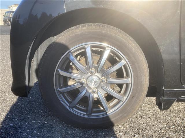 N-WGNカスタム G・ターボパッケージ ◇純正ナビ◇フルセグTV◇シティブレーキアクティブシステム◇クルーズコントロール追従機能無◇前後ドライブレコーダー◇スマートキー/スペア1本◇ハーフレザーシート◇ベンチシート◇DVD再生機能付(25枚目)