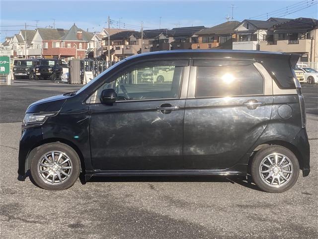 N-WGNカスタム G・ターボパッケージ ◇純正ナビ◇フルセグTV◇シティブレーキアクティブシステム◇クルーズコントロール追従機能無◇前後ドライブレコーダー◇スマートキー/スペア1本◇ハーフレザーシート◇ベンチシート◇DVD再生機能付(37枚目)