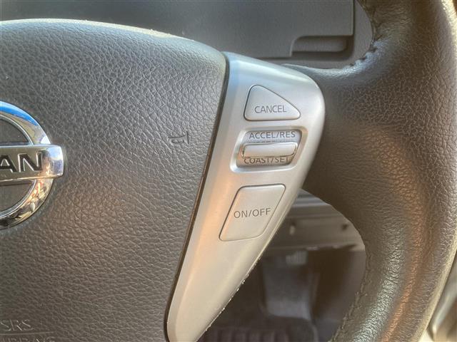 セレナ ハイウェイスター　Ｖセレ＋セーフティＩＩ　ＳＨＶ　◇純正ＳＤナビ◇フルセグＴＶ◇アラウンドビューモニター◇クルーズコントロール追従機能無◇エマージェンシーブレーキ◇車線逸脱防止支援システム◇両側パワースライドドア◇スマートマルチセンターシート（6枚目）