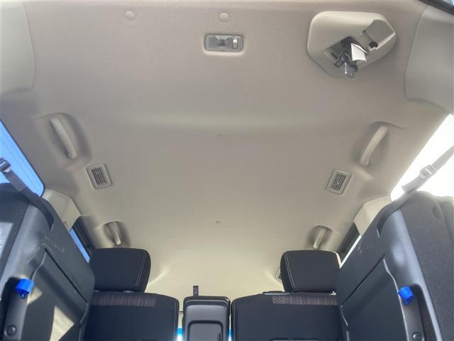 セレナ ハイウェイスター　Ｖセレ＋セーフティＩＩ　ＳＨＶ　◇純正ＳＤナビ◇フルセグＴＶ◇アラウンドビューモニター◇クルーズコントロール追従機能無◇エマージェンシーブレーキ◇車線逸脱防止支援システム◇両側パワースライドドア◇スマートマルチセンターシート（31枚目）