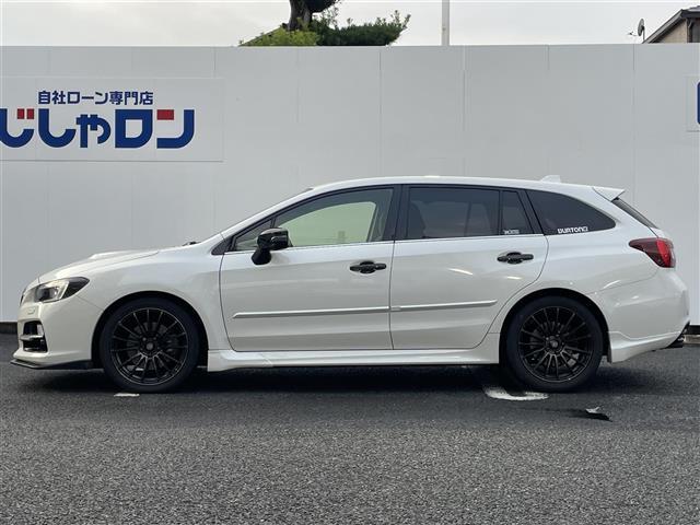 レヴォーグ 1.6GT-Sアイサイト ◇ターボ車◇アドバンスドセイフティパッケージ◇純正メモリナビ◇フルセグTV◇バックカメラ◇SI-DRIVE◇プリクラッシュセーフティ◇全車速追従機能付クルーズコントロール◇車線逸脱警報機能(20枚目)